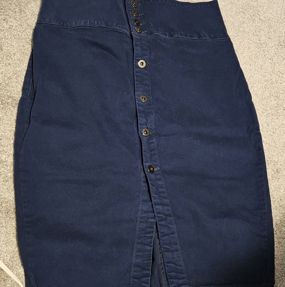Pencil skirt Andrea
